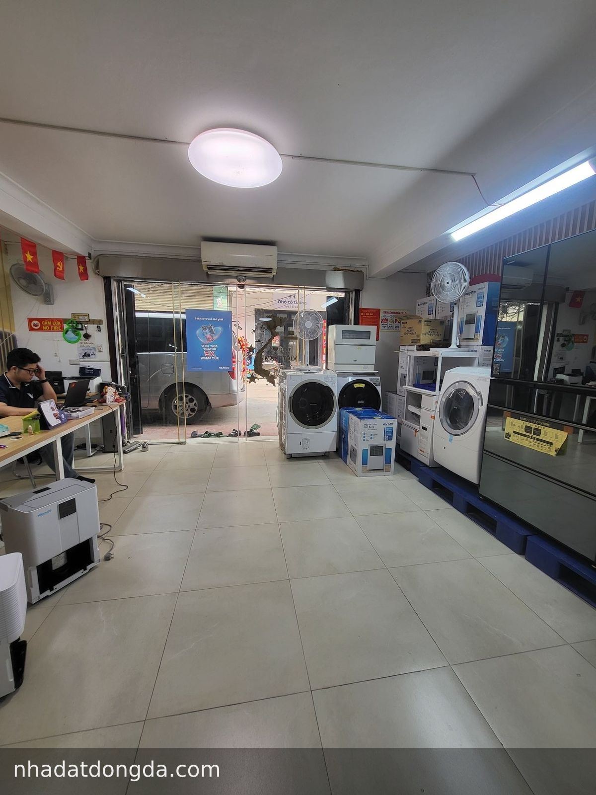 Ảnh 3 nhà Láng Hạ, Ô Chợ Dừa