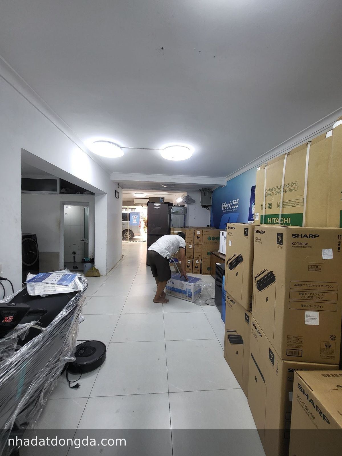 Ảnh 4 nhà Láng Hạ, Ô Chợ Dừa
