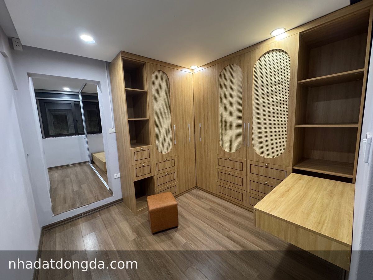 Nhà hà A.P401 Giải Phóng, Giải Phóng, 5.3 tỷ