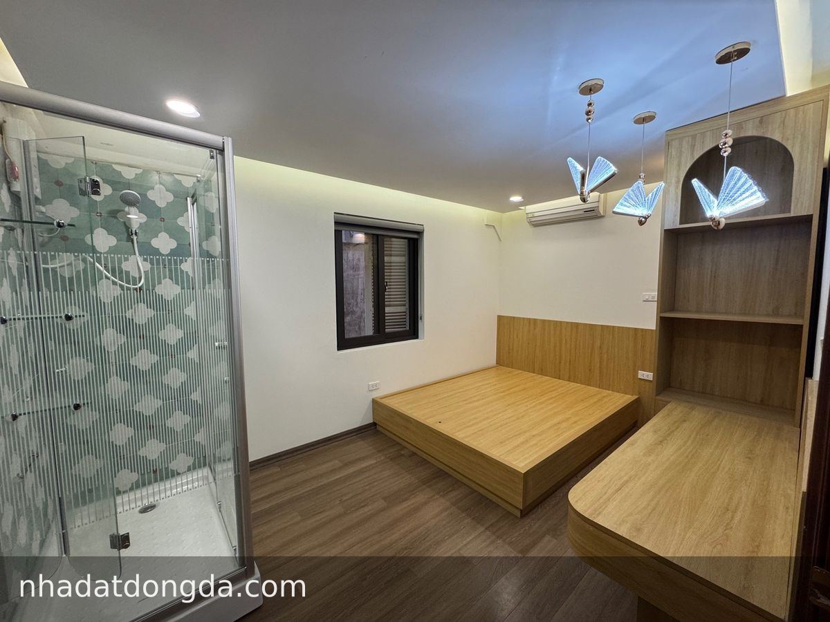 Ảnh 2 nhà hà A.P401 Giải Phóng, Giải Phóng