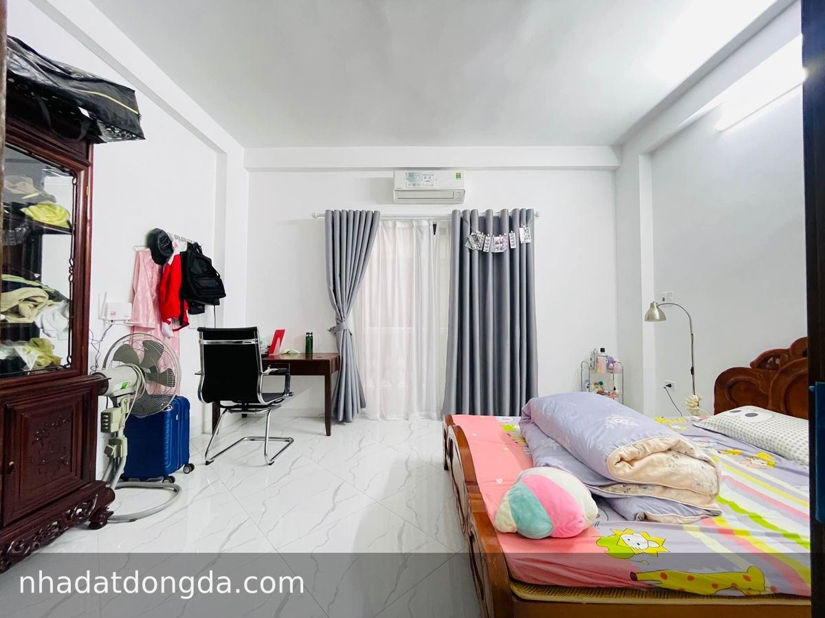 Ảnh 2 nhà Ngõ Văn Chương, Đống Đa (khu trung tâm)