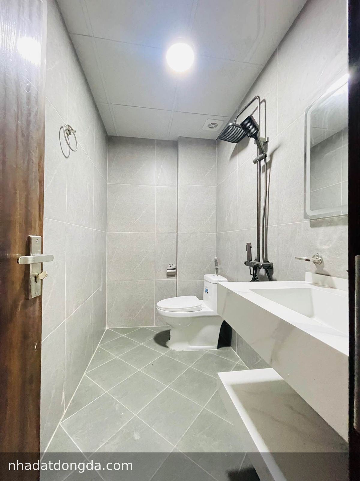 Ảnh 4 nhà Ngõ Văn Chương, Đống Đa (khu trung tâm)