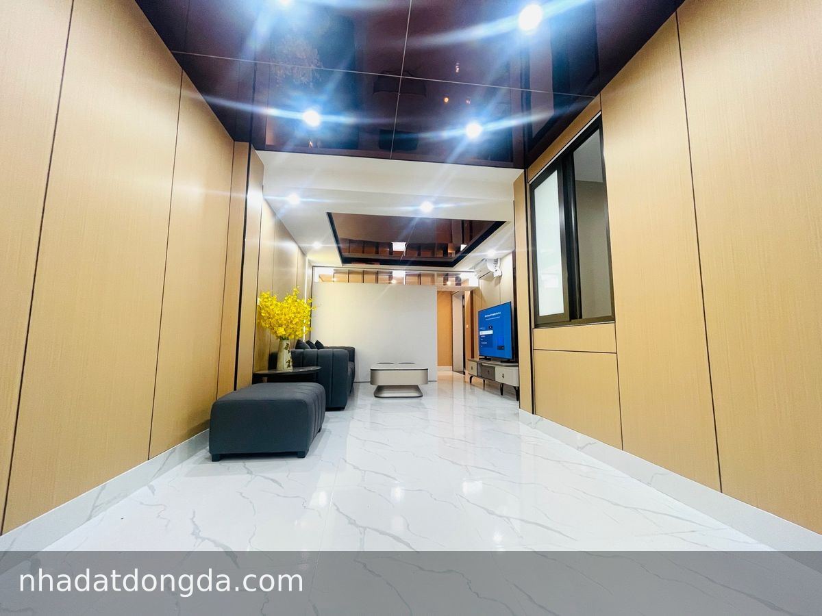 Ảnh 2 nhà Toà A6 Láng Hạ, Láng Hạ