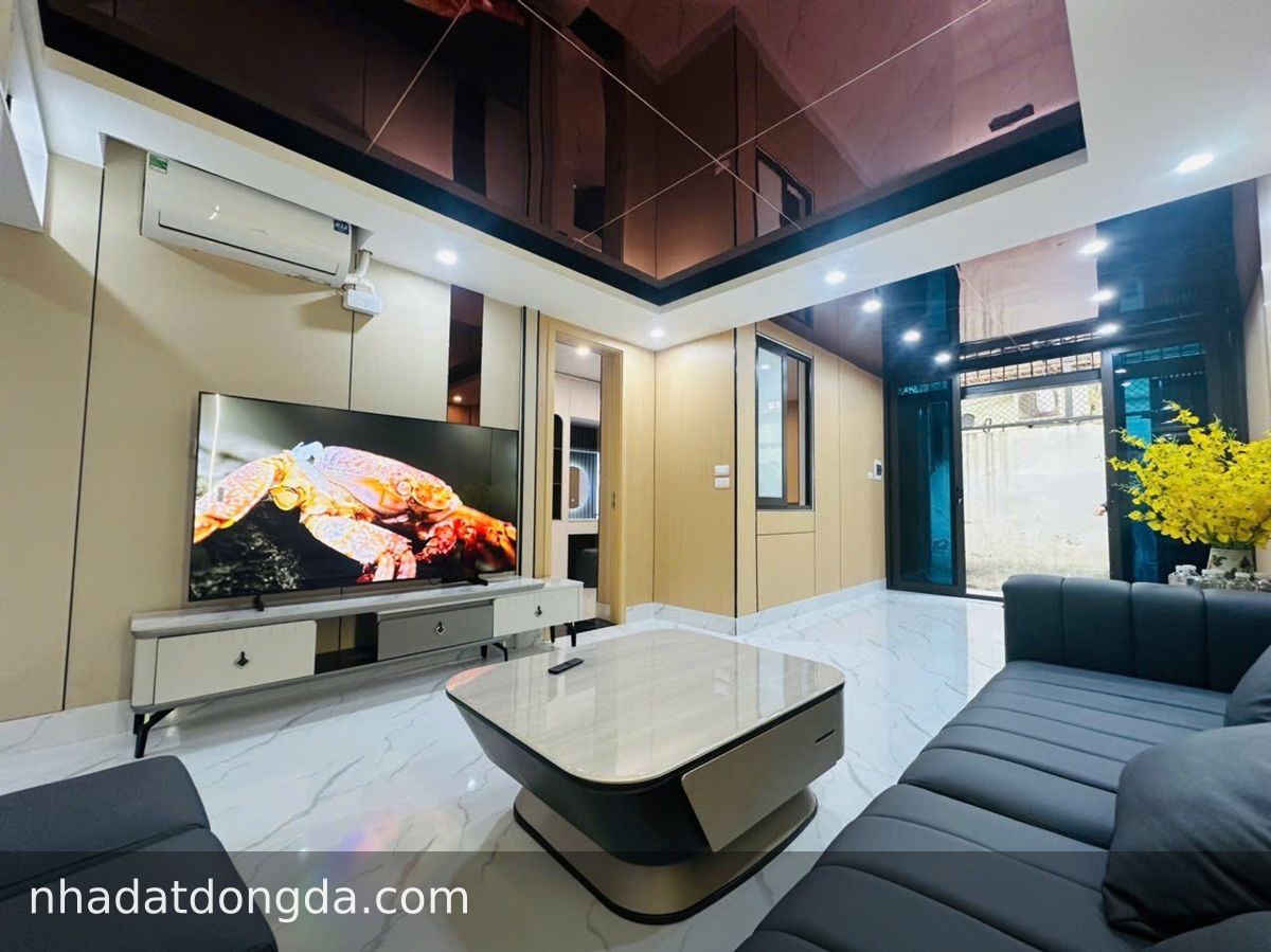 Ảnh 3 nhà Toà A6 Láng Hạ, Láng Hạ