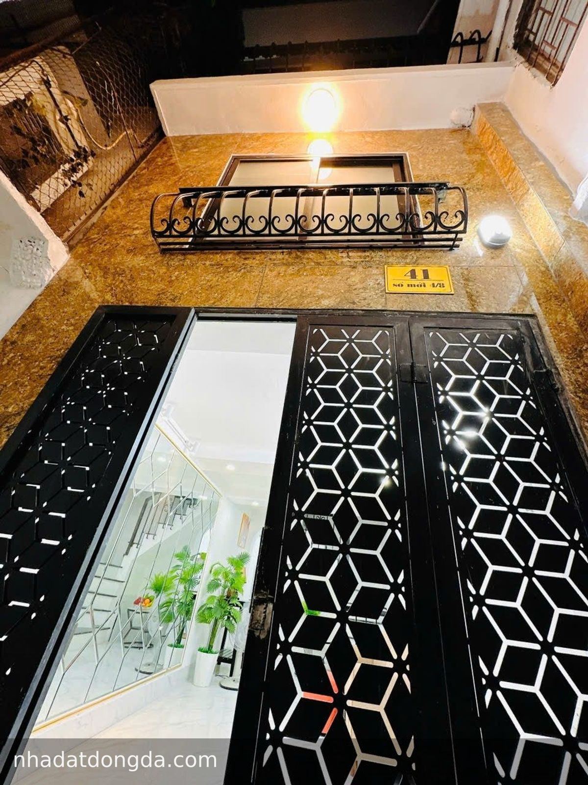 Ảnh 2 nhà Tô Tiền, Khâm Thiên