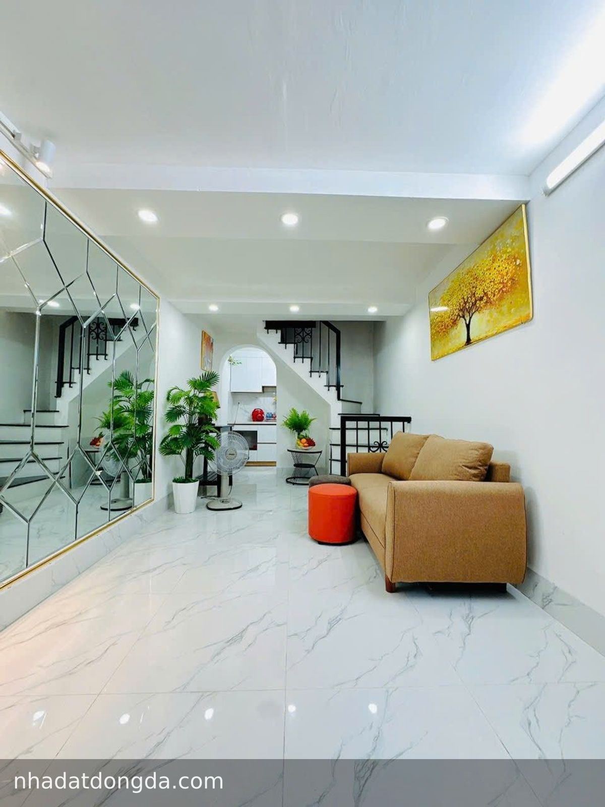 Ảnh 5 nhà Tô Tiền, Khâm Thiên