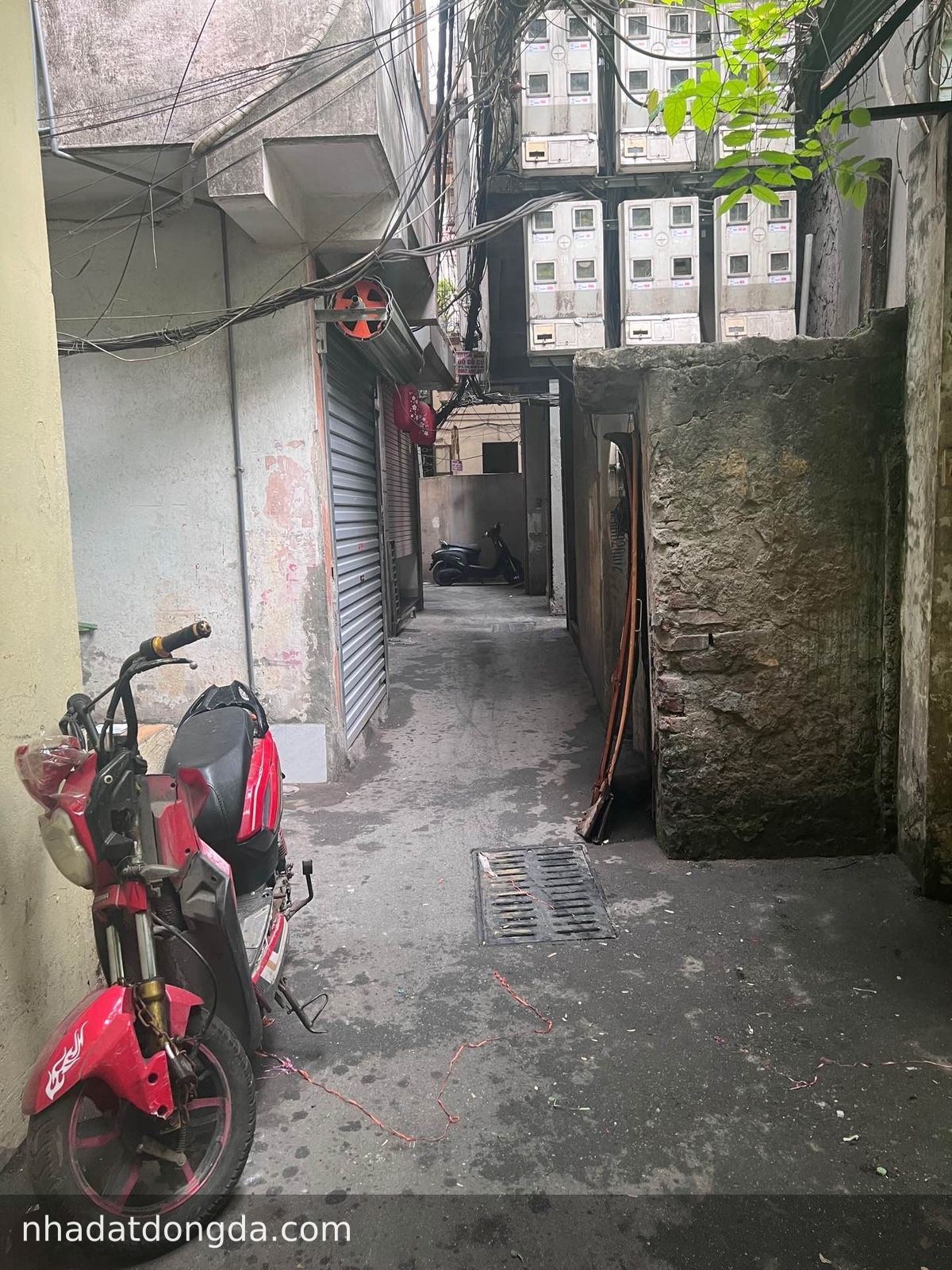 Ảnh 3 nhà Phố Chợ Khâm Thiên, Khâm Thiên