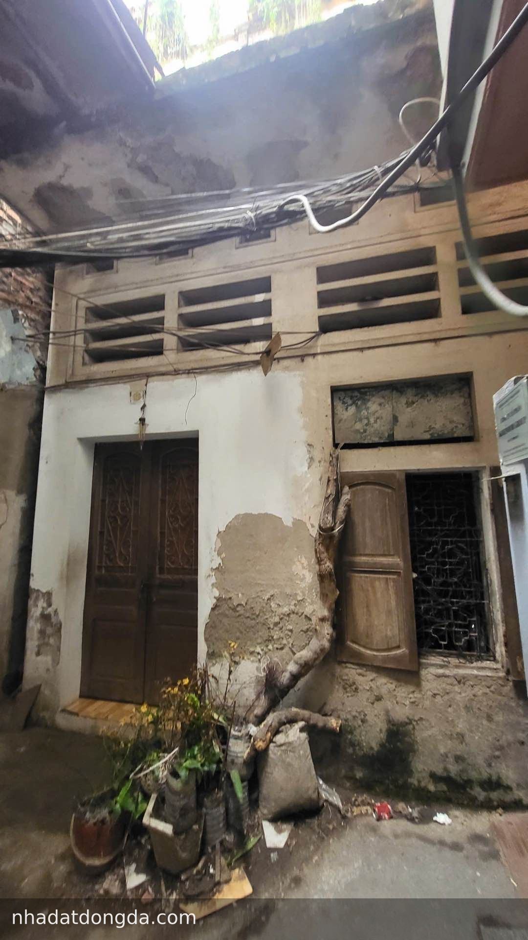 Ảnh 5 nhà Phố Chợ Khâm Thiên, Khâm Thiên