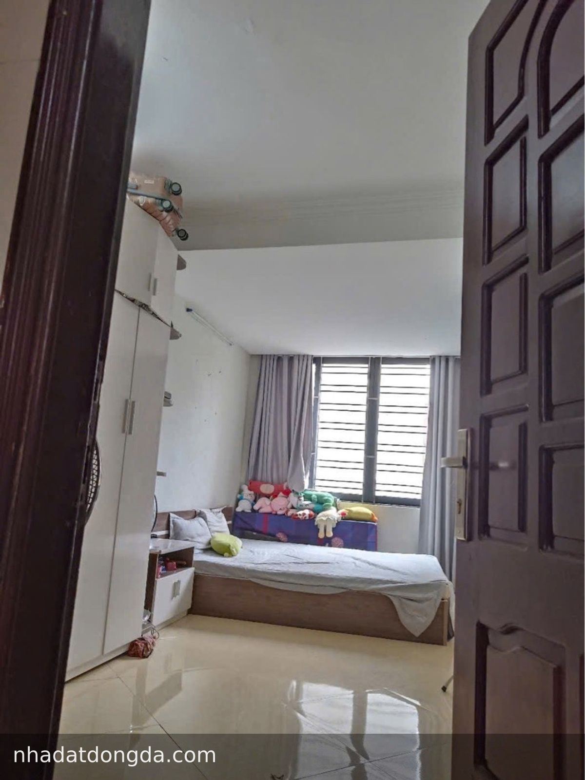 Ảnh 2 nhà Ô Đồng Lầm, Đống Đa (khu trung tâm)