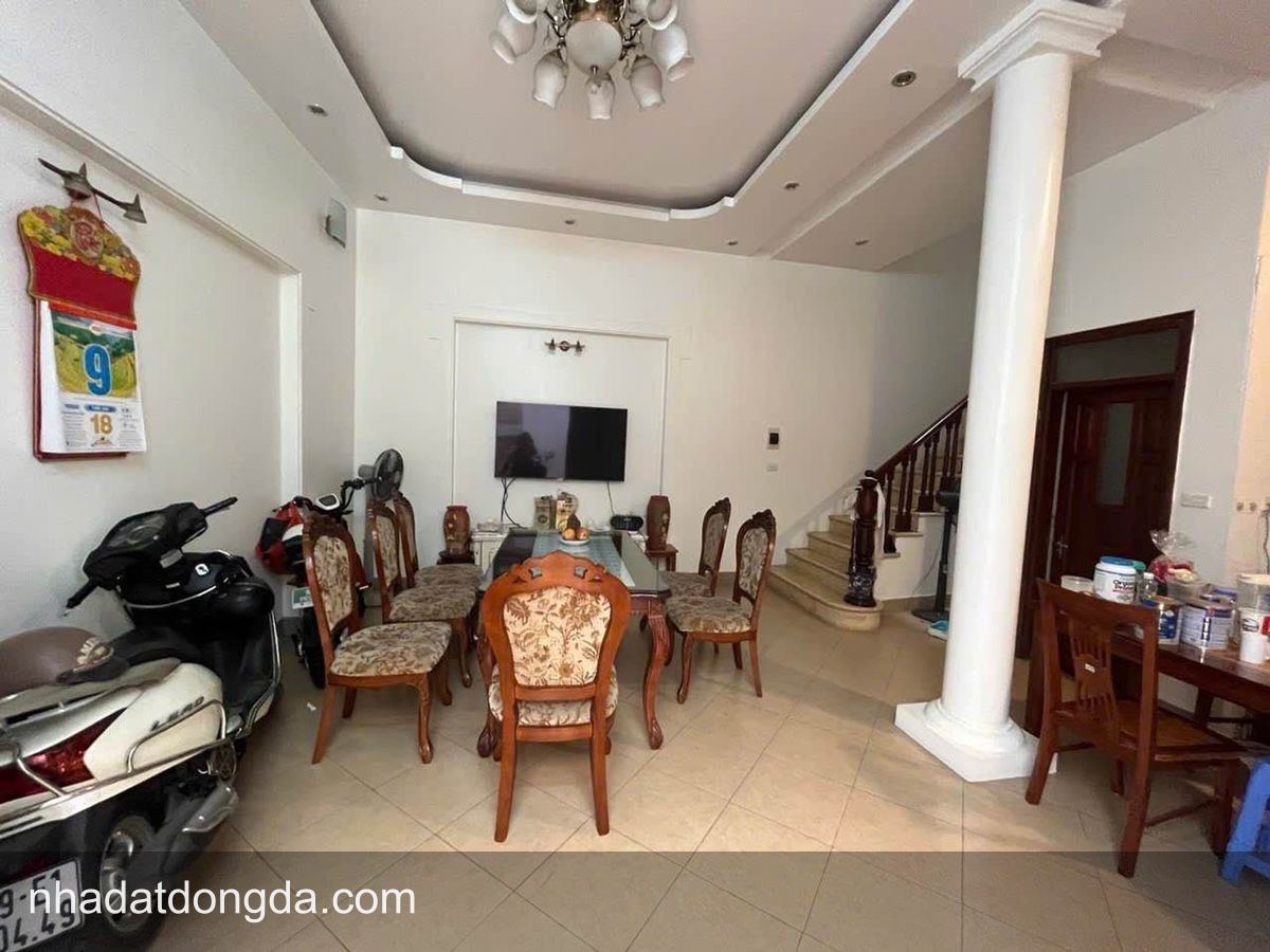 Ảnh 3 nhà Kim Hoa, Kim Liên