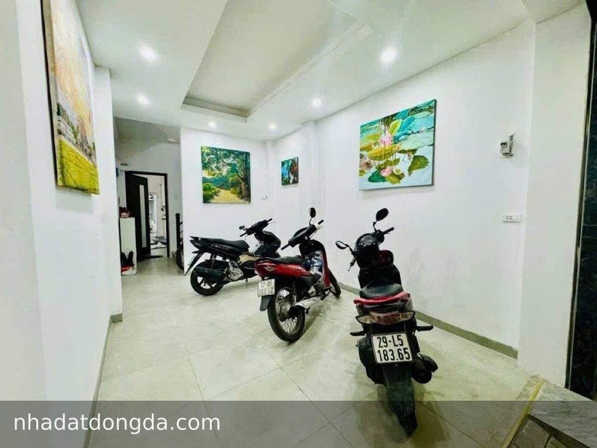 Ảnh 2 nhà Ngõ Văn Hương, Văn Miếu - Quốc Tử Giám