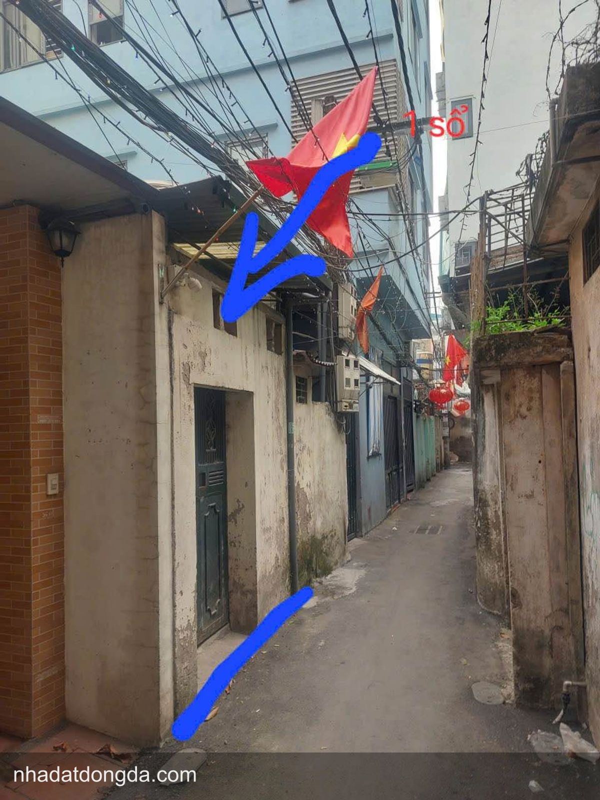 Ảnh 3 nhà hồ ba mẫu, Văn Miếu - Quốc Tử Giám