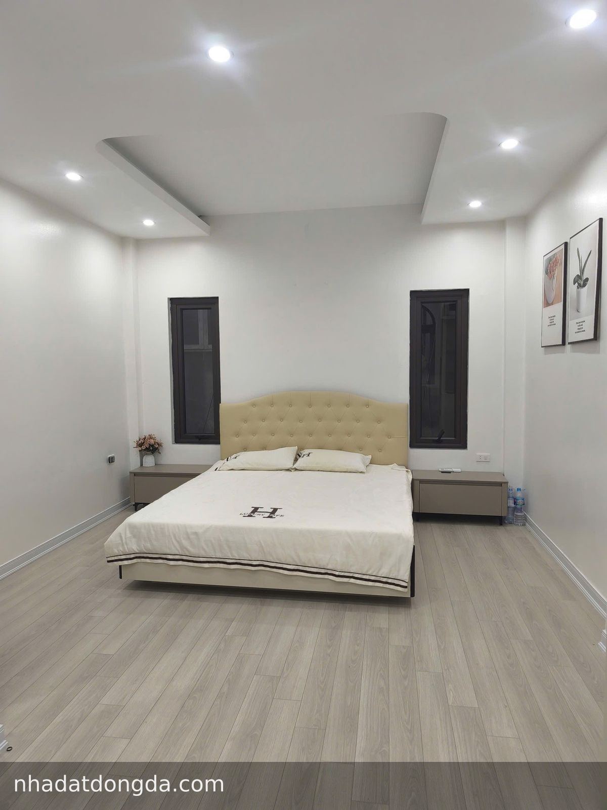 Ảnh 3 nhà Đường Linh Quang Hồ Linh Quang, Văn Miếu - Quốc Tử Giám