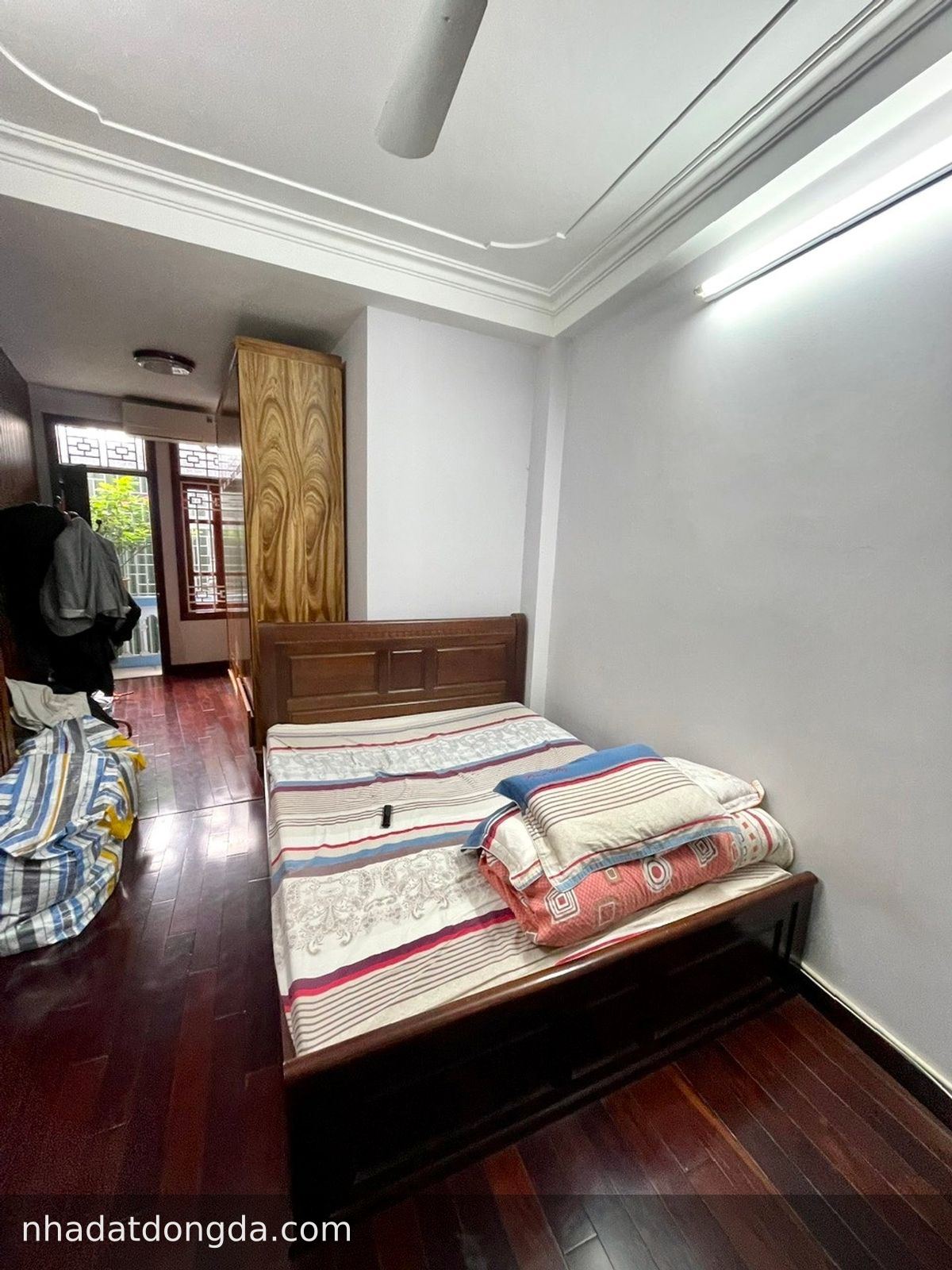 Ảnh 4 nhà Lương Sử A, Văn Miếu - Quốc Tử Giám