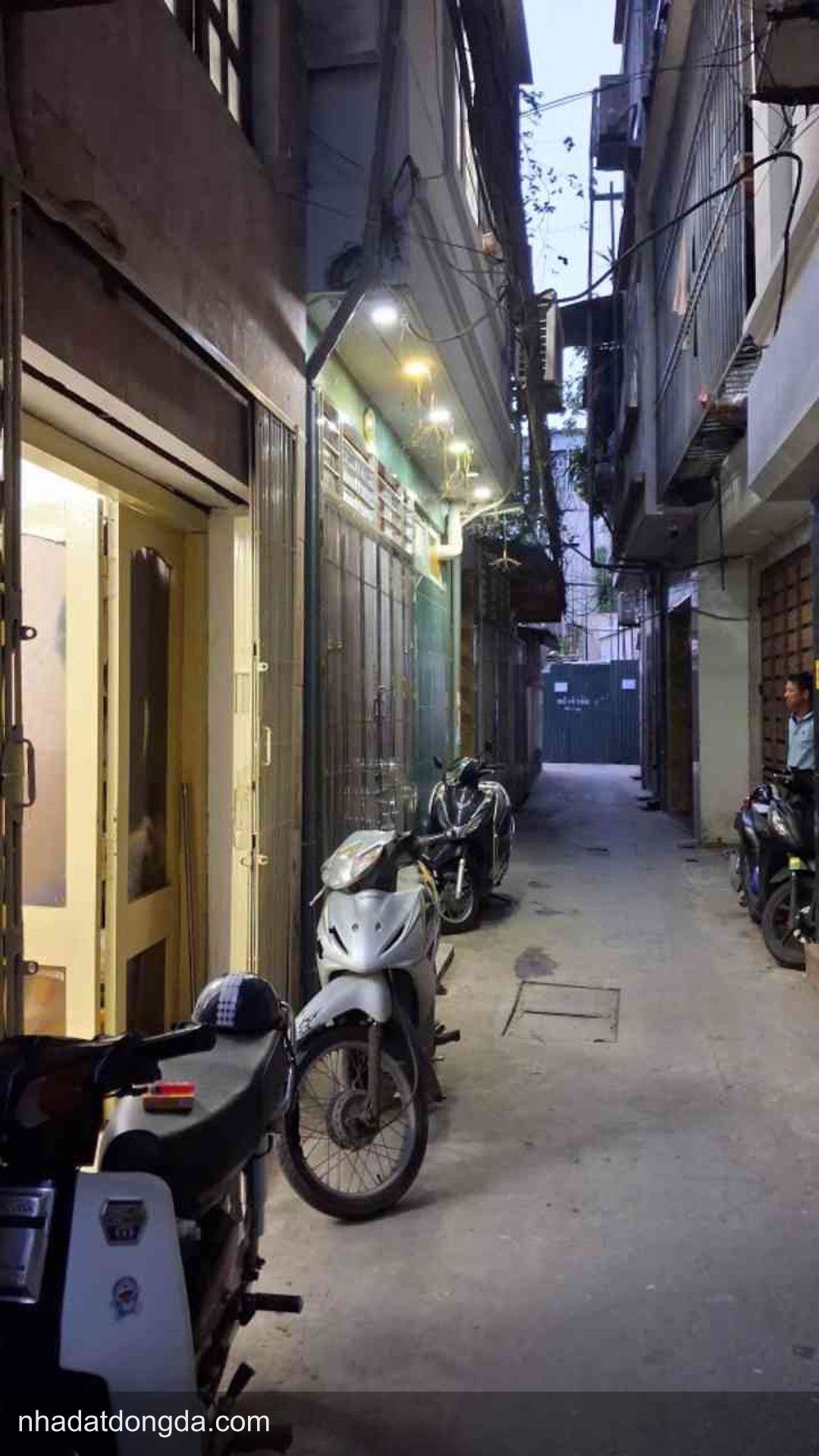 Nhà Xã Đàn, Kim Liên, 8.2 tỷ