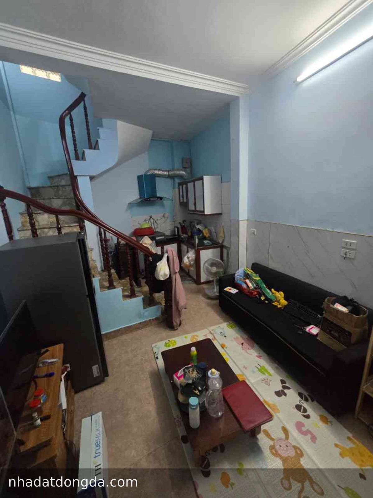 Ảnh 4 nhà Ngõ Tiến Bộ, Tiến Bộ/Khâm Thiên