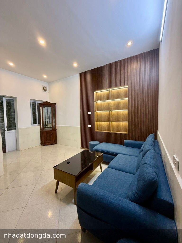 Ảnh 2 nhà Trần Quang Diệu, Đống Đa (khu trung tâm)
