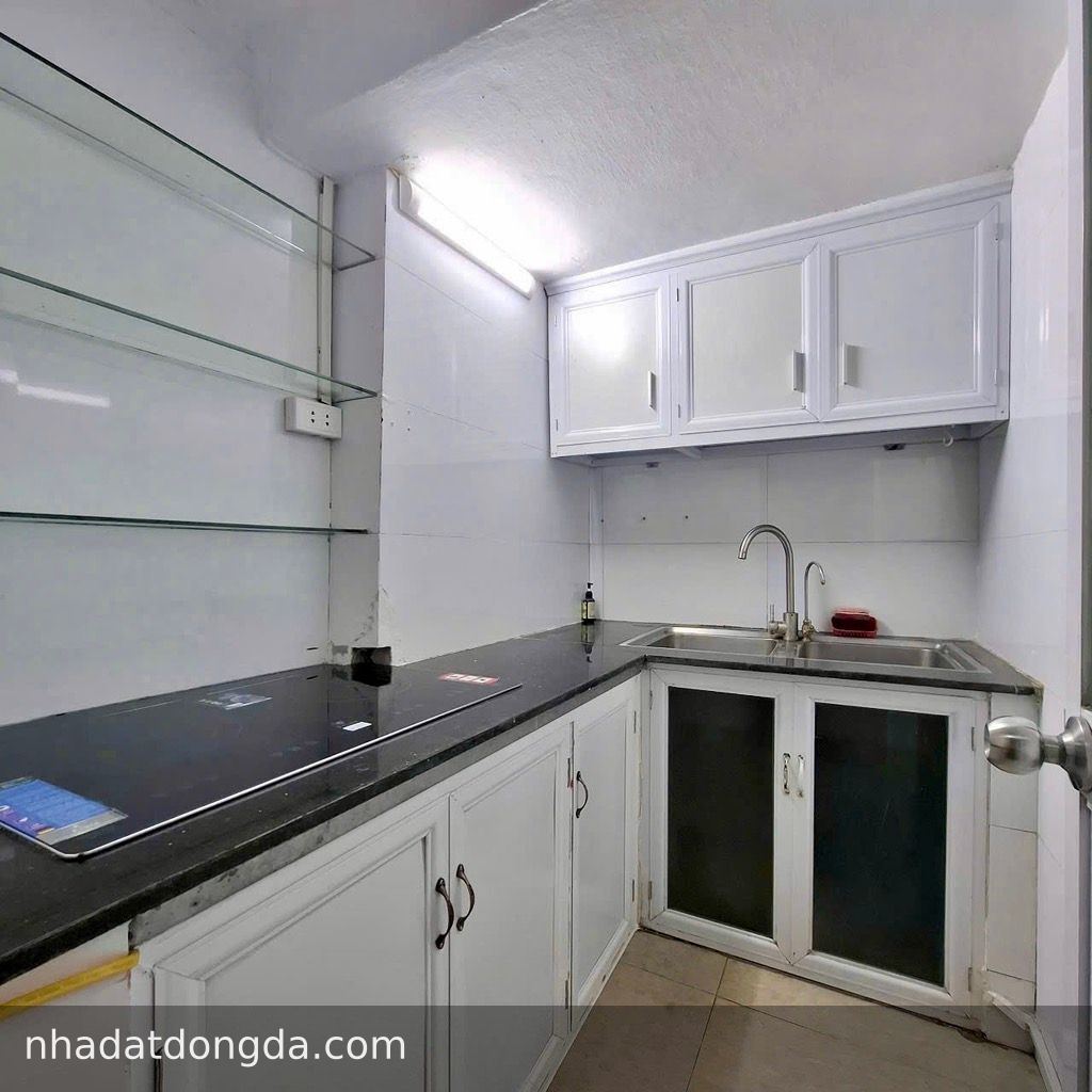 Ảnh 4 nhà Trần Quang Diệu, Đống Đa (khu trung tâm)