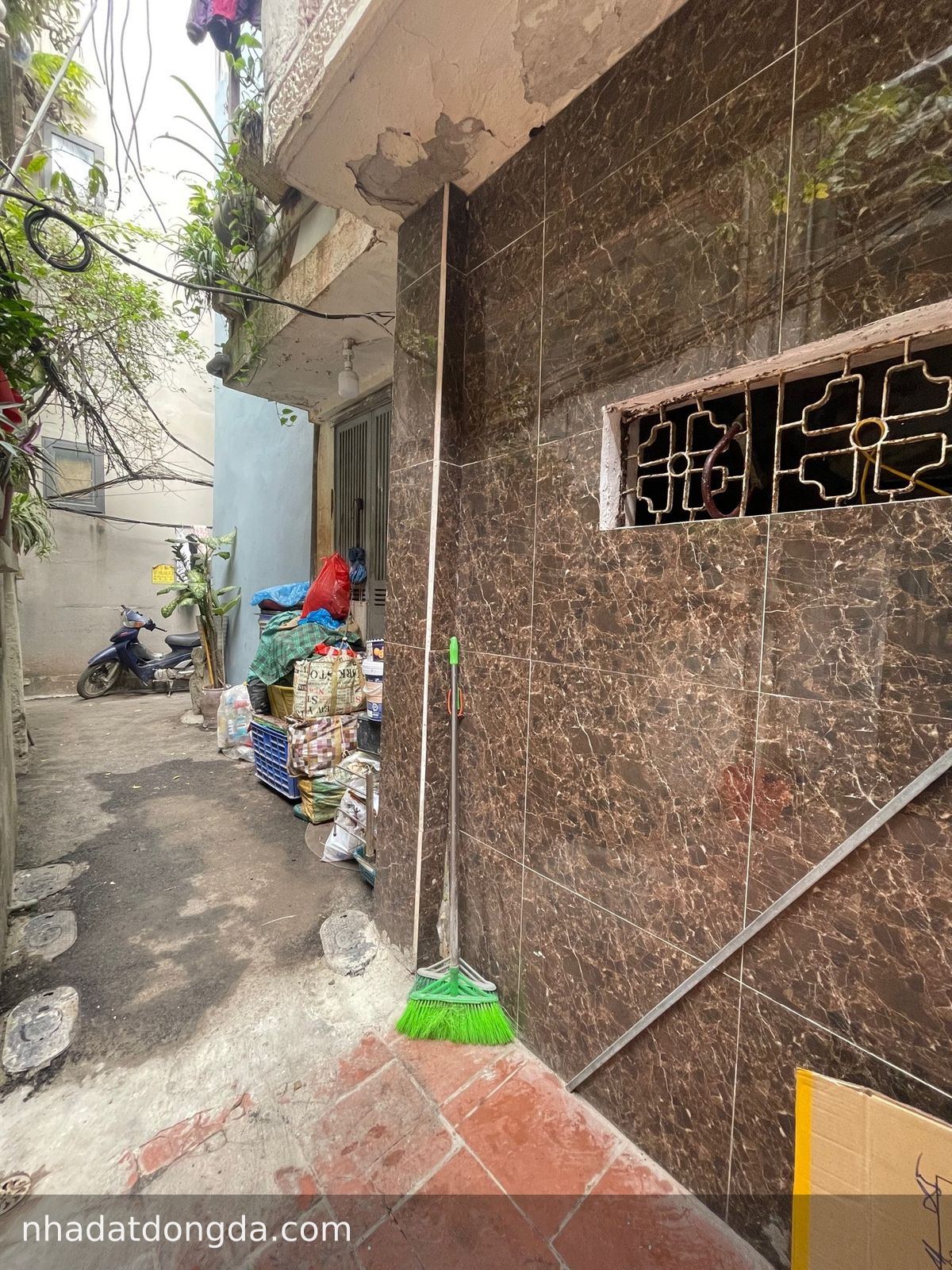 Ảnh 2 nhà Phố Chợ Khâm Thiên, Khâm Thiên