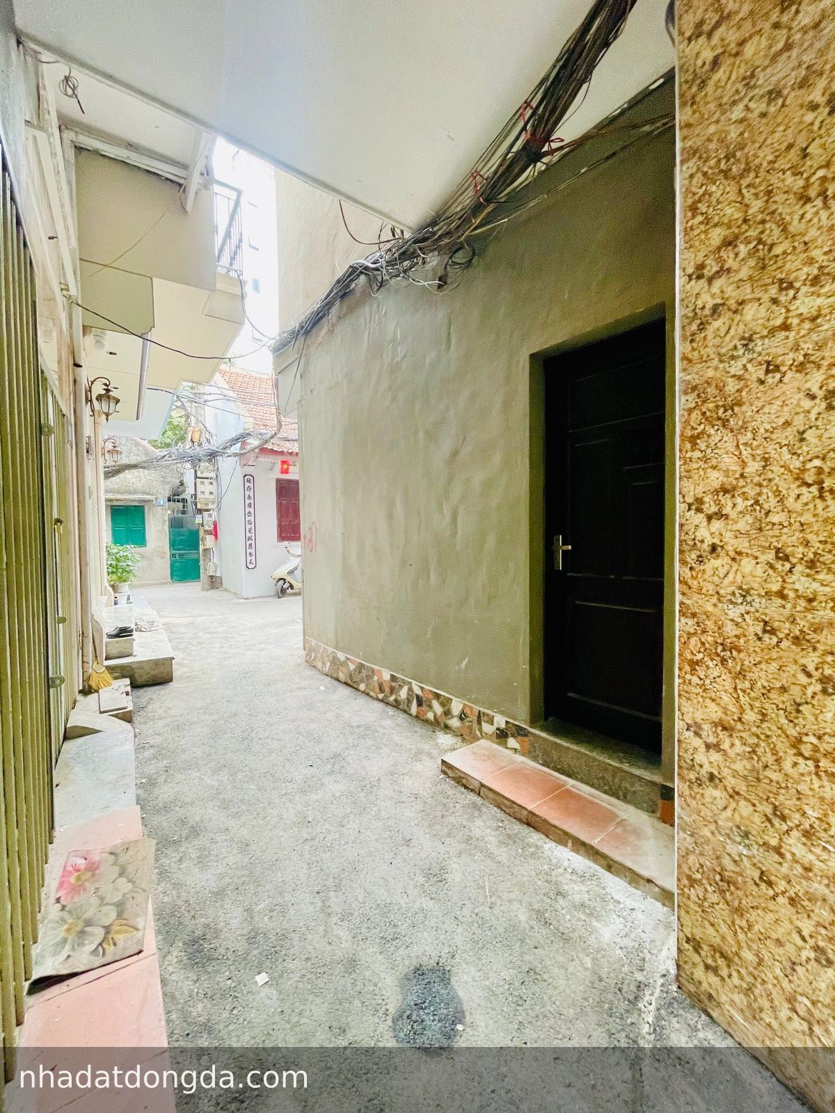 Ảnh 3 nhà Phố Chợ Khâm Thiên, Khâm Thiên
