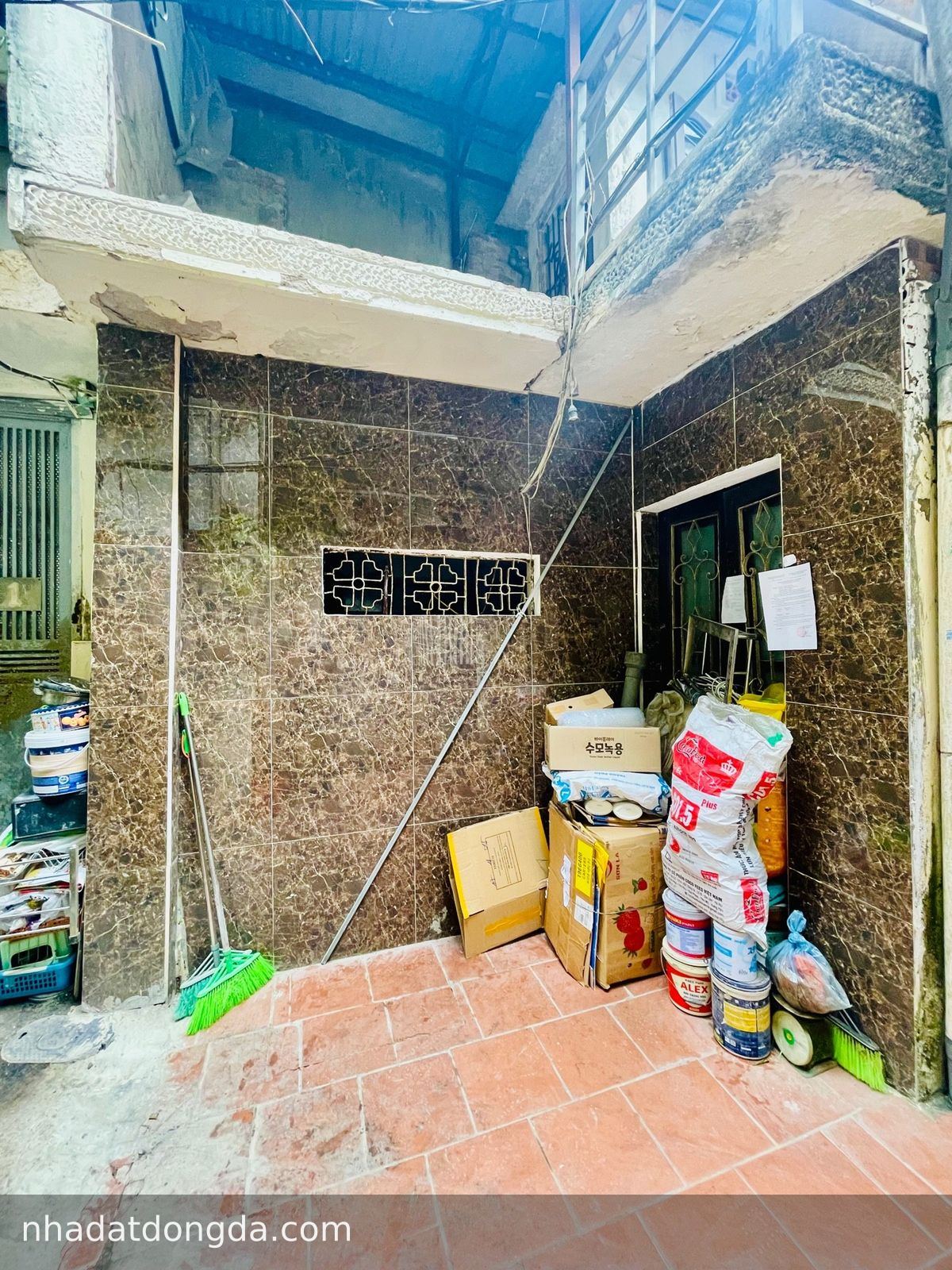 Ảnh 4 nhà Phố Chợ Khâm Thiên, Khâm Thiên
