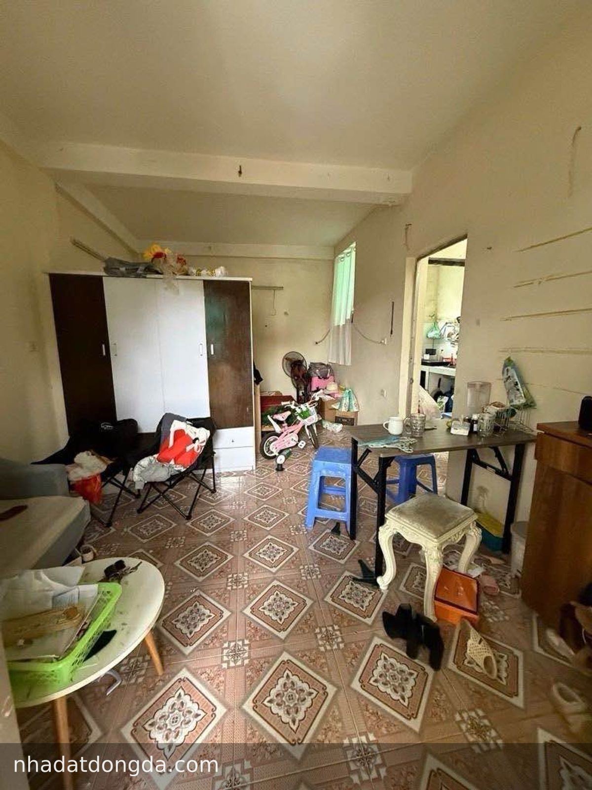 Ảnh 2 nhà Phòng 504 - Tập Thể 19.28.19 Trần Quang Diệu, Kim Liên