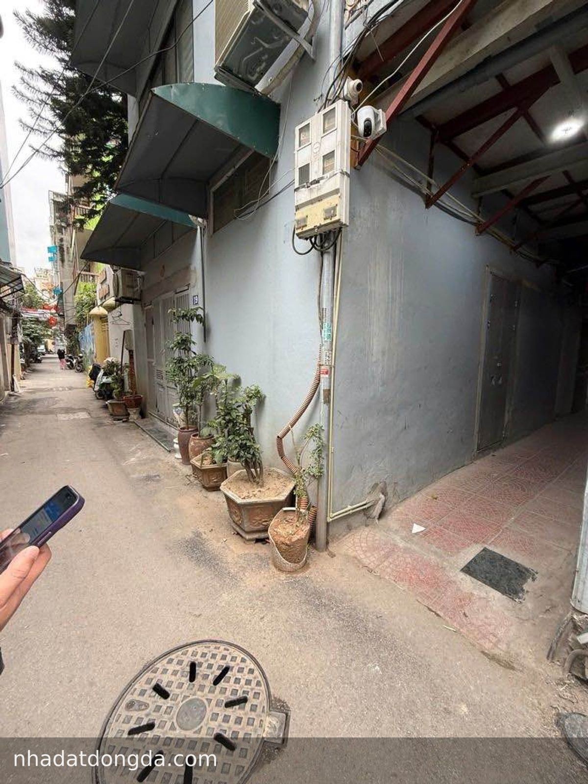 Ảnh 3 nhà Phòng 504 - Tập Thể 19.28.19 Trần Quang Diệu, Kim Liên