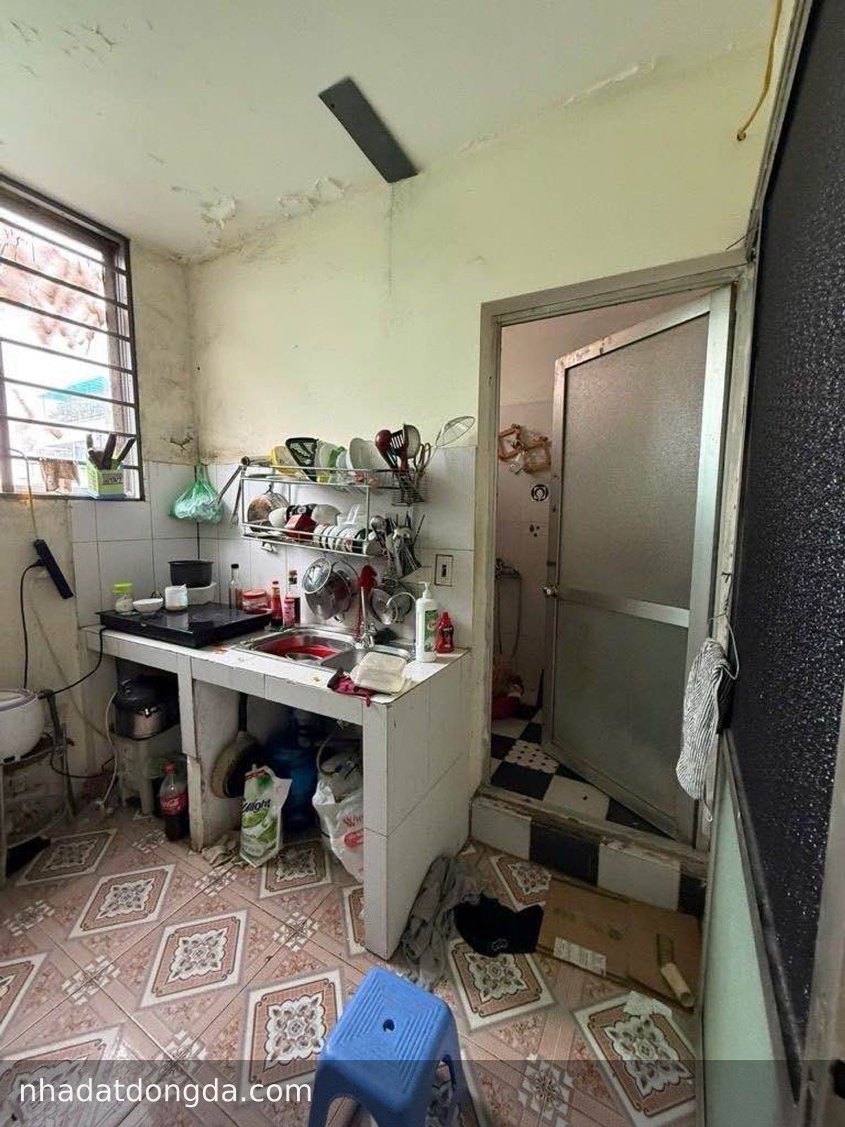 Ảnh 5 nhà Phòng 504 - Tập Thể 19.28.19 Trần Quang Diệu, Kim Liên