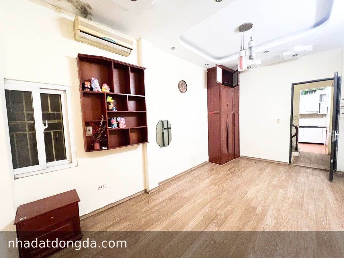 Ảnh 2 nhà Thái Hà, Đống Đa (khu trung tâm)