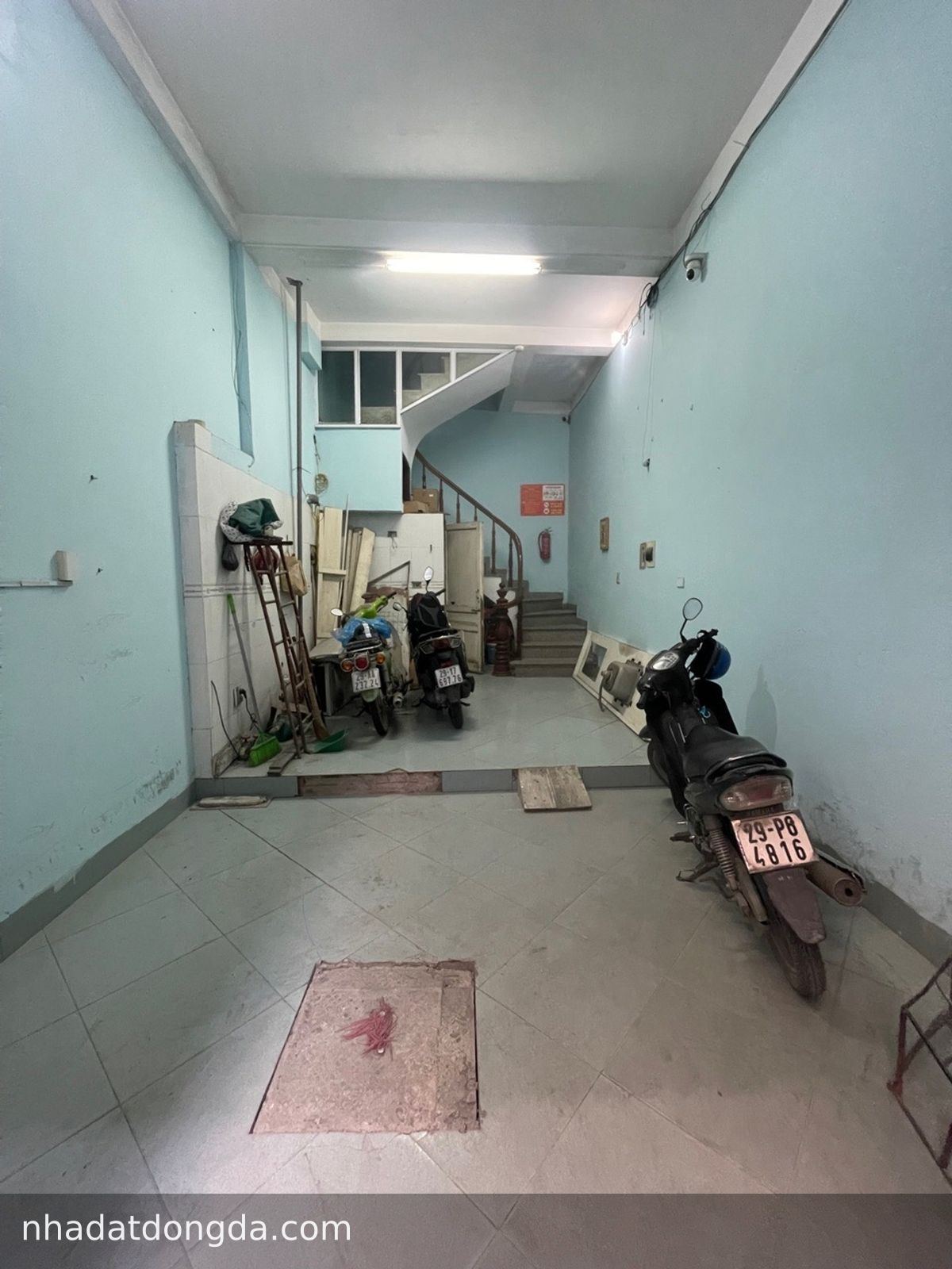 Nhà Pháo Đài Láng, Láng, 9.1 tỷ