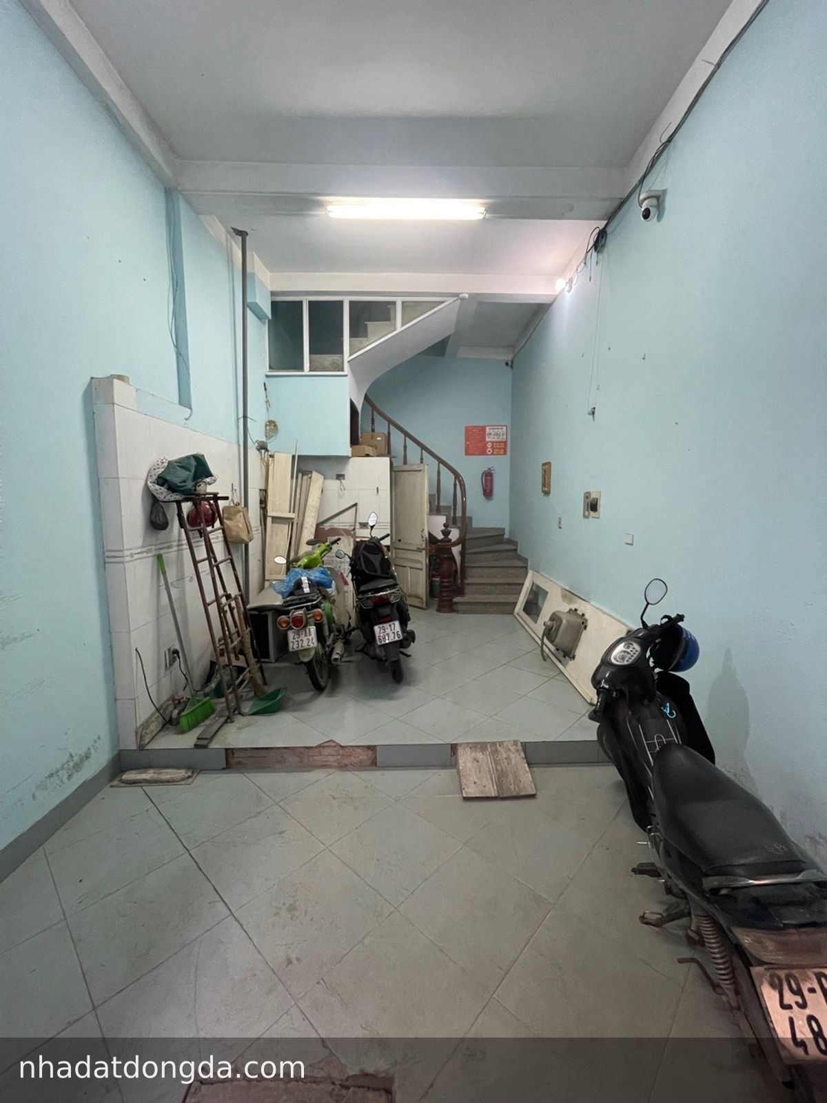 Ảnh 2 nhà Pháo Đài Láng, Láng