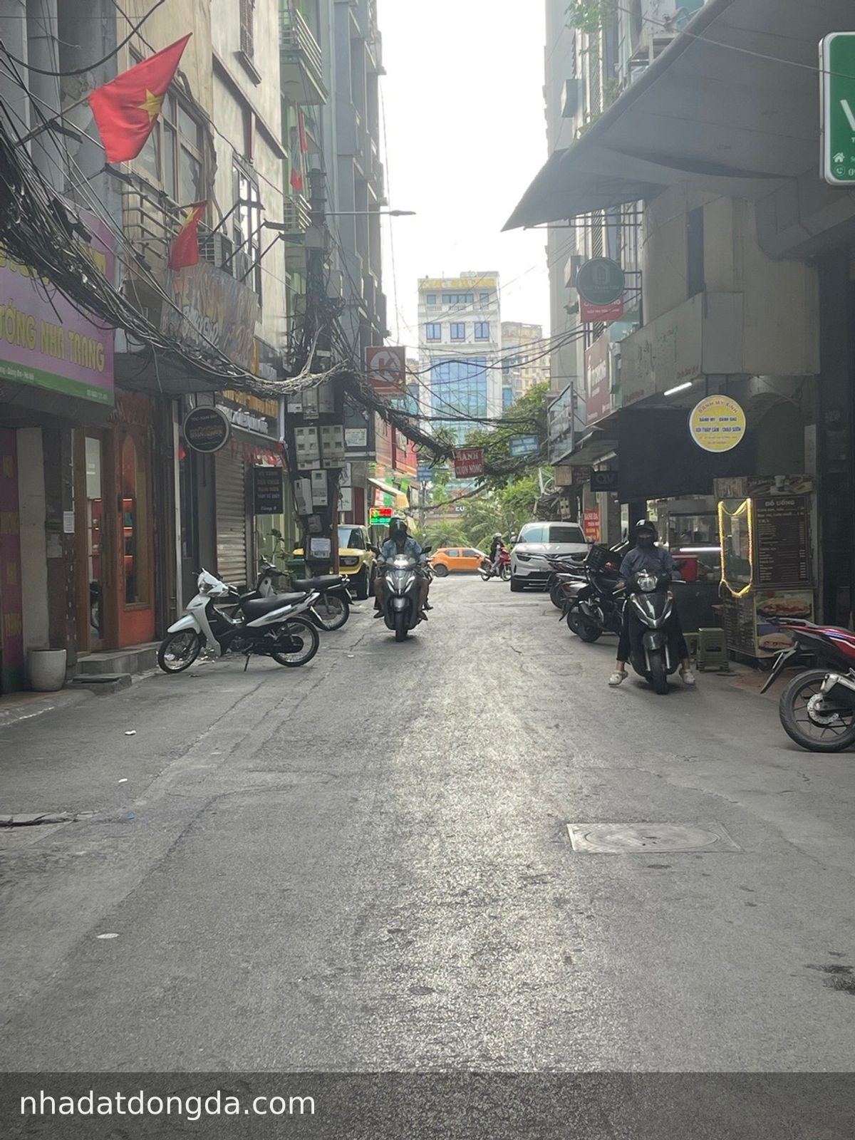 Ảnh 3 nhà Pháo Đài Láng, Láng