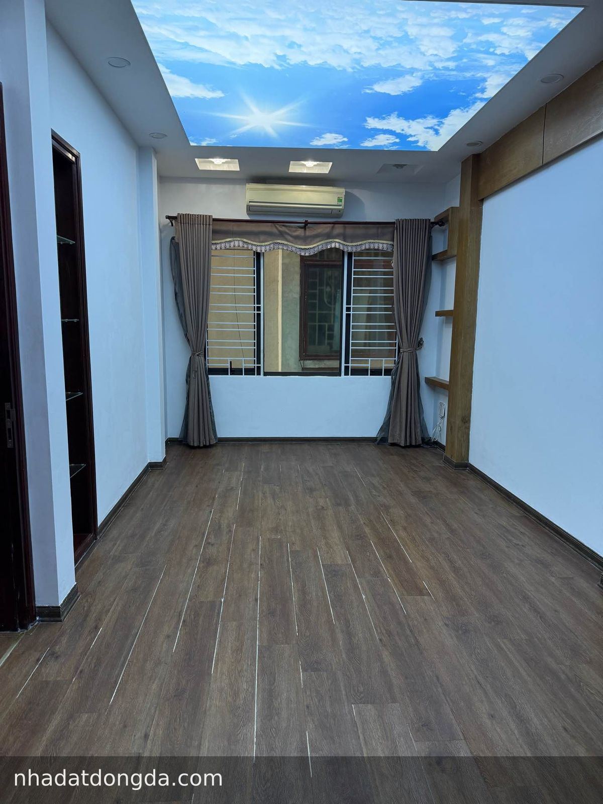 Ảnh 5 nhà Hồ Đắc Di, Đống Đa (khu trung tâm)