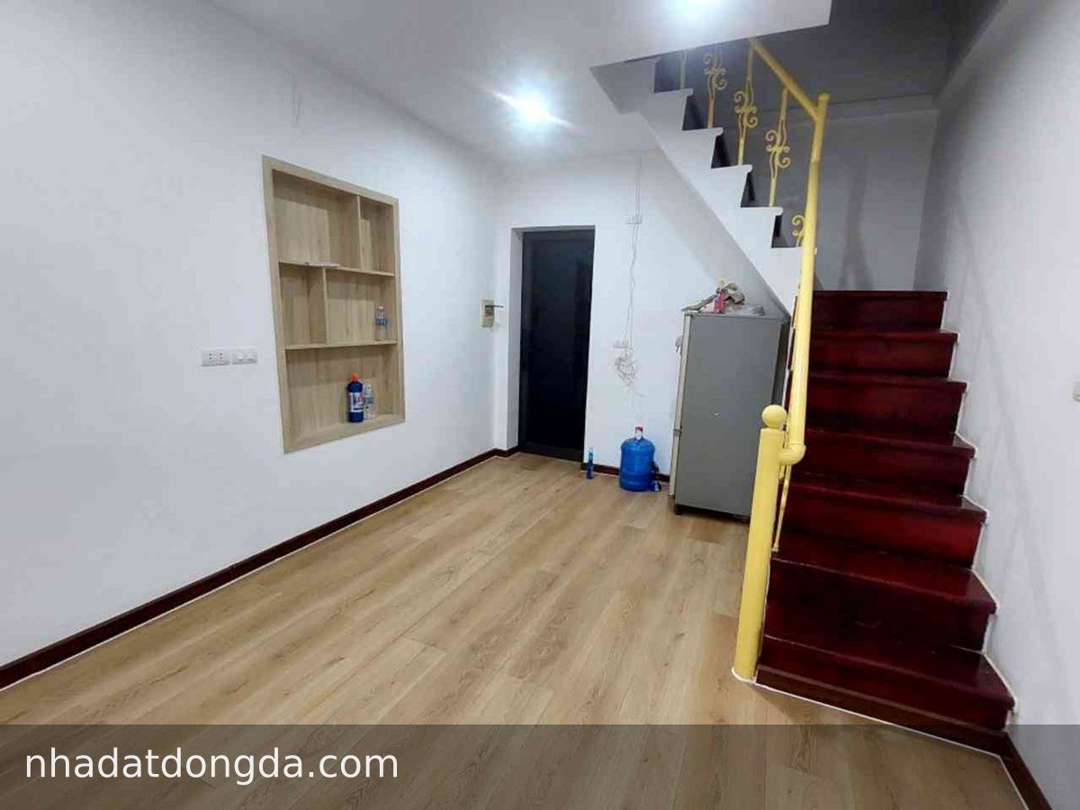 Ảnh 3 nhà P304 - B1 - TT Văn Chương Tôn Đức Thắng, Văn Chương