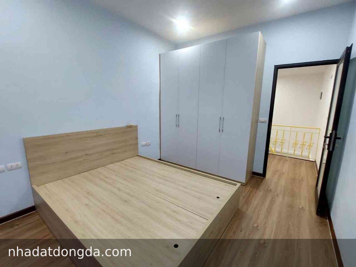 Ảnh 4 nhà P304 - B1 - TT Văn Chương Tôn Đức Thắng, Văn Chương