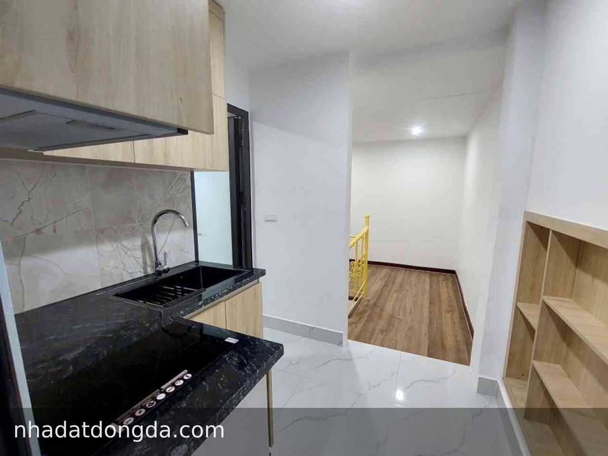 Ảnh 5 nhà P304 - B1 - TT Văn Chương Tôn Đức Thắng, Văn Chương