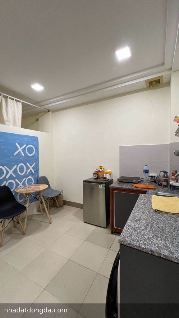 Nhà /2 105 + 106B Nguyễn Khuyến, Văn Miếu/Quốc Tử Giám, 5.7 tỷ