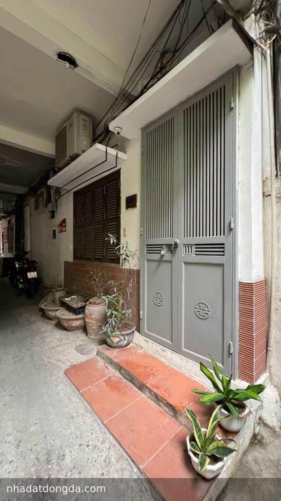 Ảnh 2 nhà /2 105 + 106B Nguyễn Khuyến, Văn Miếu/Quốc Tử Giám