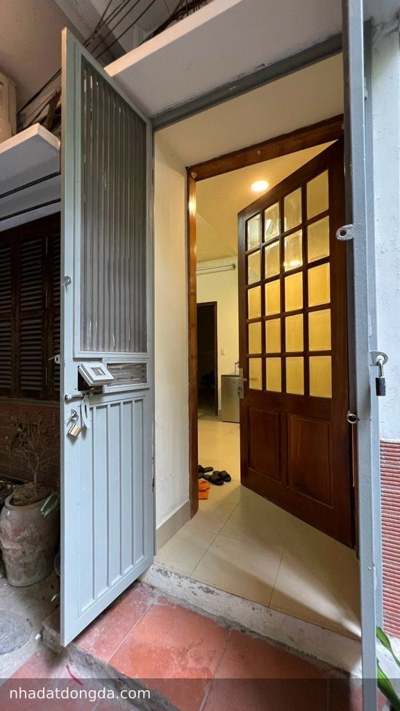 Ảnh 3 nhà /2 105 + 106B Nguyễn Khuyến, Văn Miếu/Quốc Tử Giám