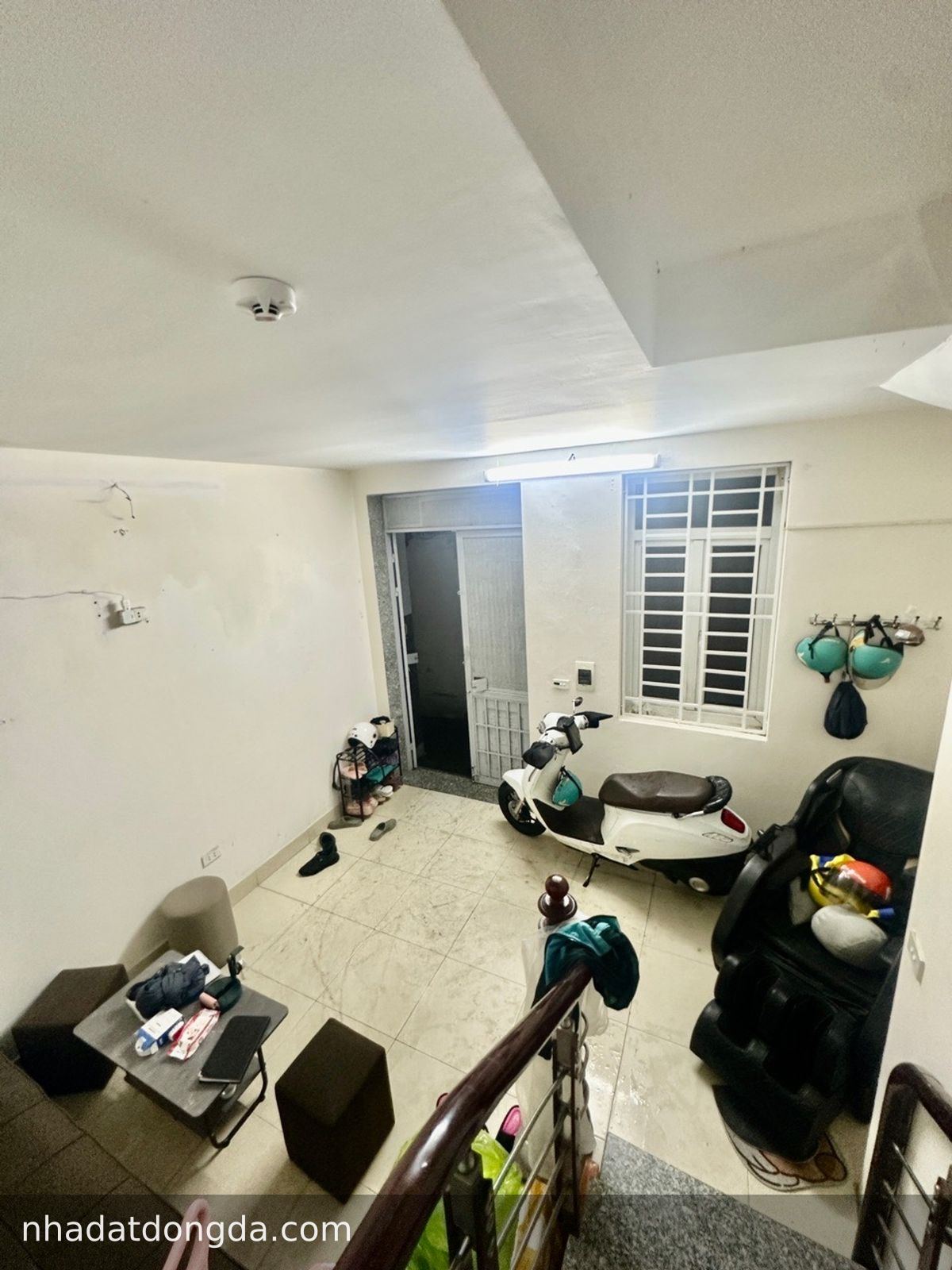 Ảnh 2 nhà Văn Hương, Văn Hương
