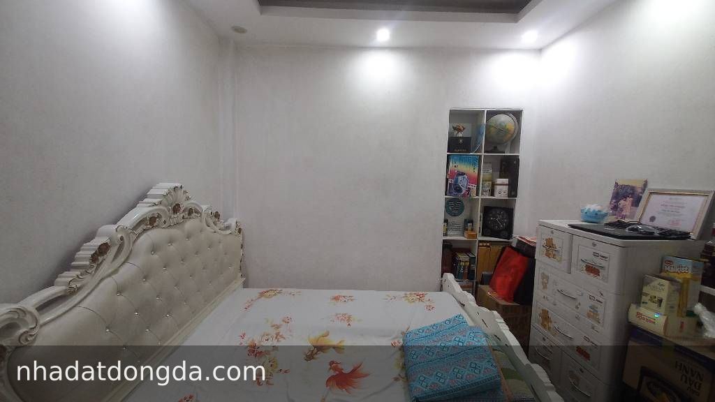 Ảnh 2 nhà Văn Hương, Đống Đa (khu trung tâm)
