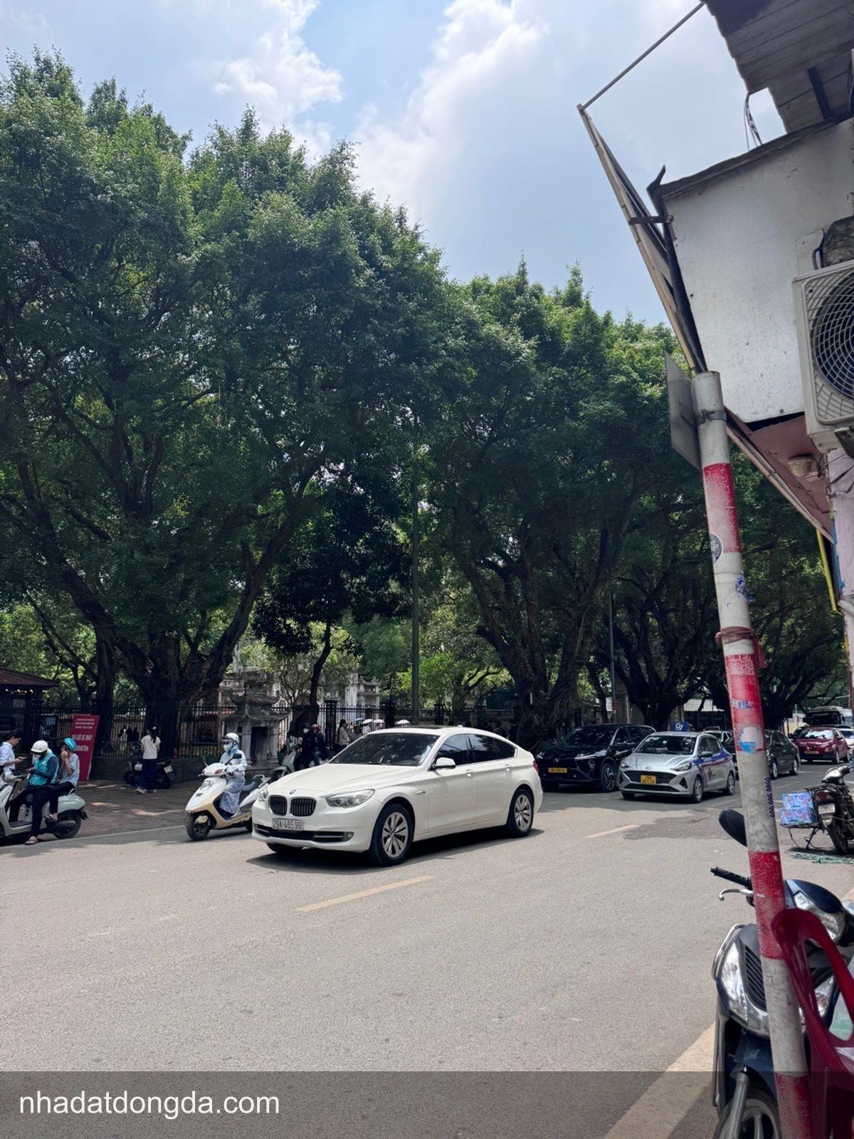 Ảnh 2 nhà Quốc Tử Giám, Văn Miếu - Quốc Tử Giám