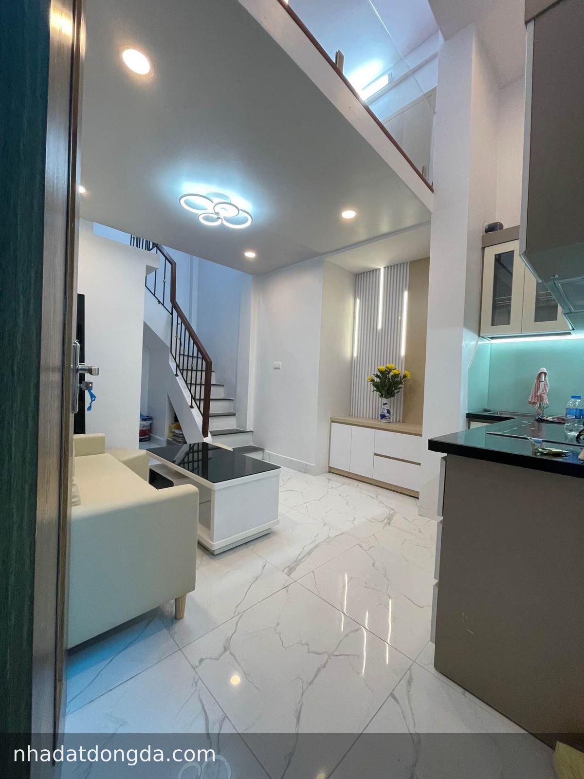 Nhà Ngõ Tiến Bộ Khâm Thiên, Khâm Thiên, 4.7 tỷ