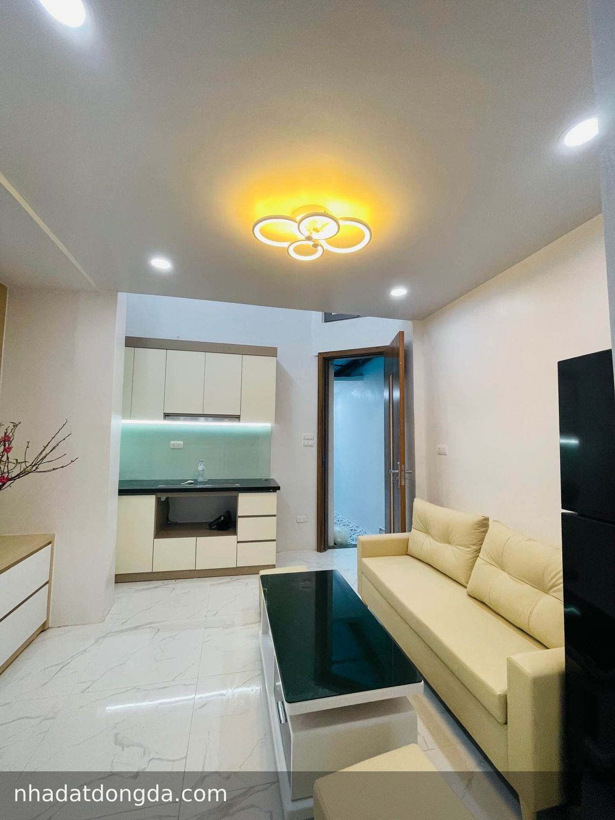 Ảnh 4 nhà Ngõ Tiến Bộ Khâm Thiên, Khâm Thiên