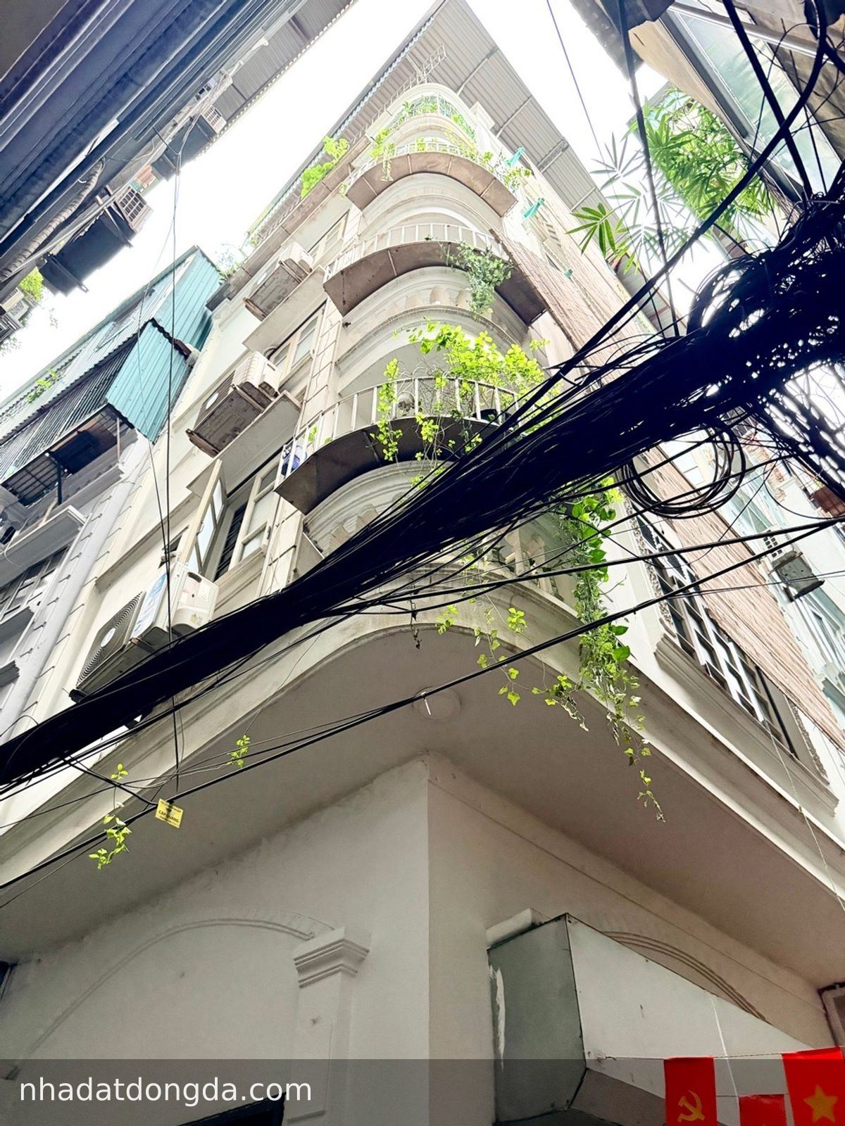 Ảnh 2 nhà Hồ Linh Quang, Văn Chương