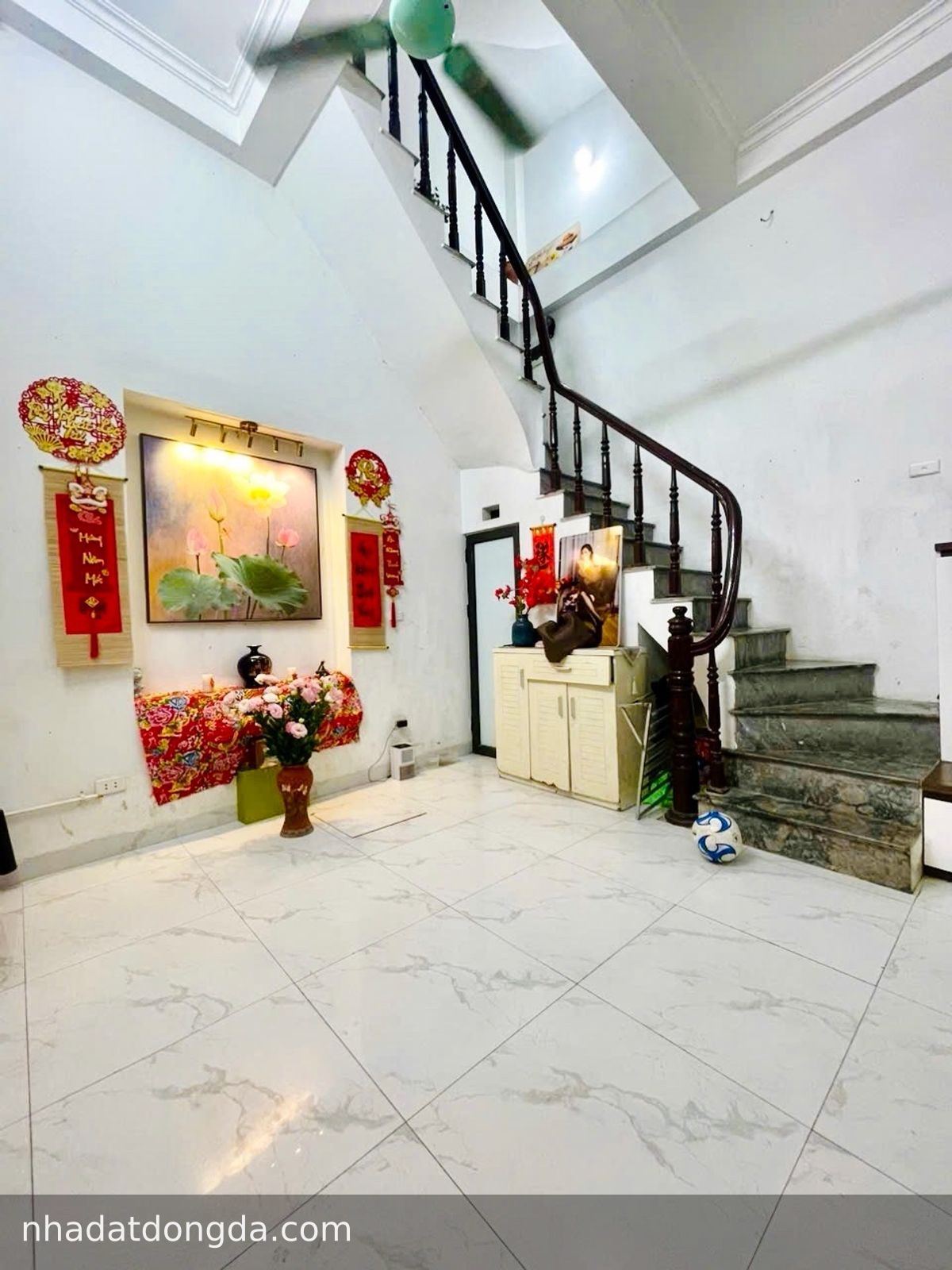 Ảnh 4 nhà Hồ Linh Quang, Văn Chương