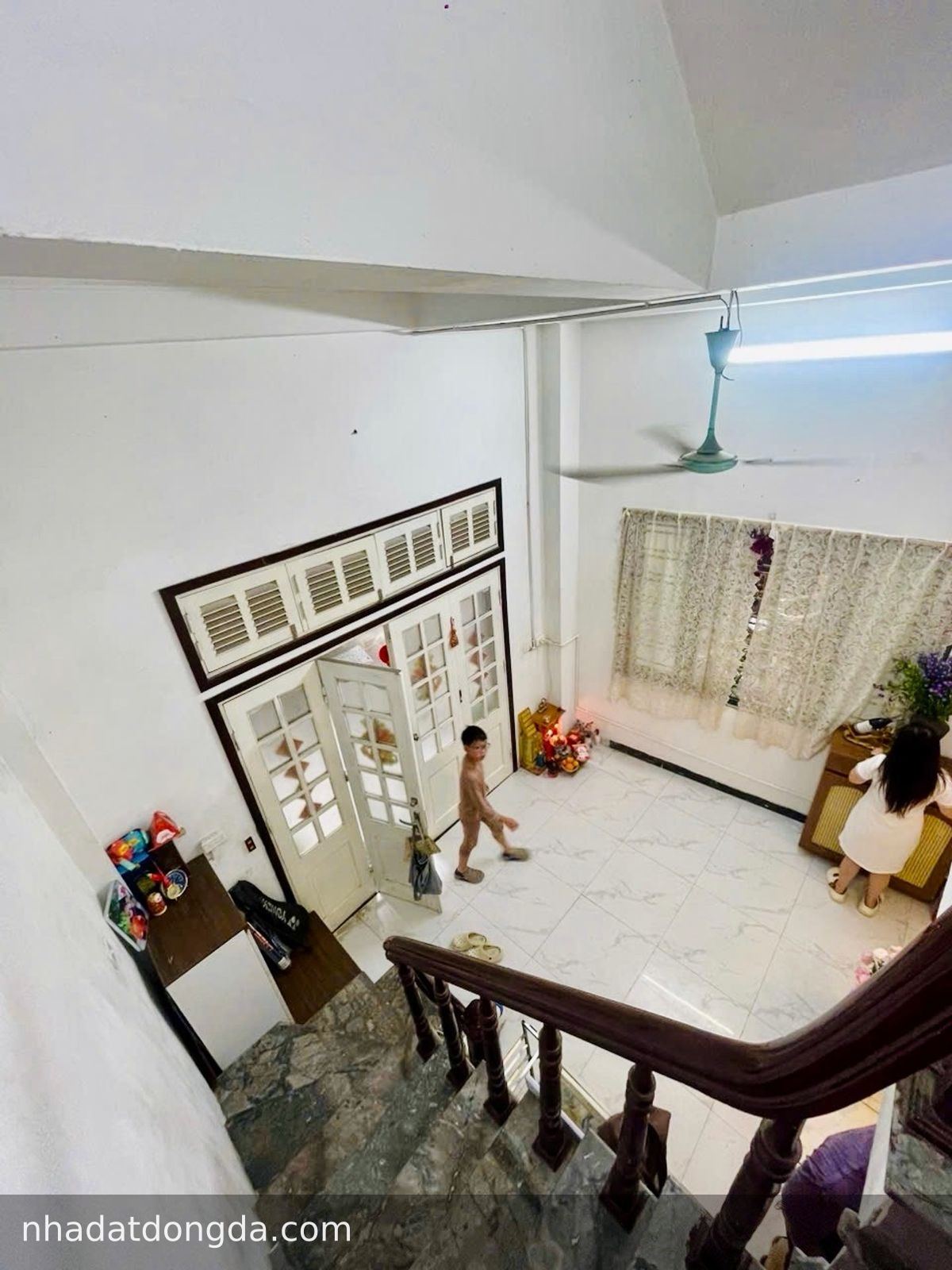 Ảnh 5 nhà Hồ Linh Quang, Văn Chương