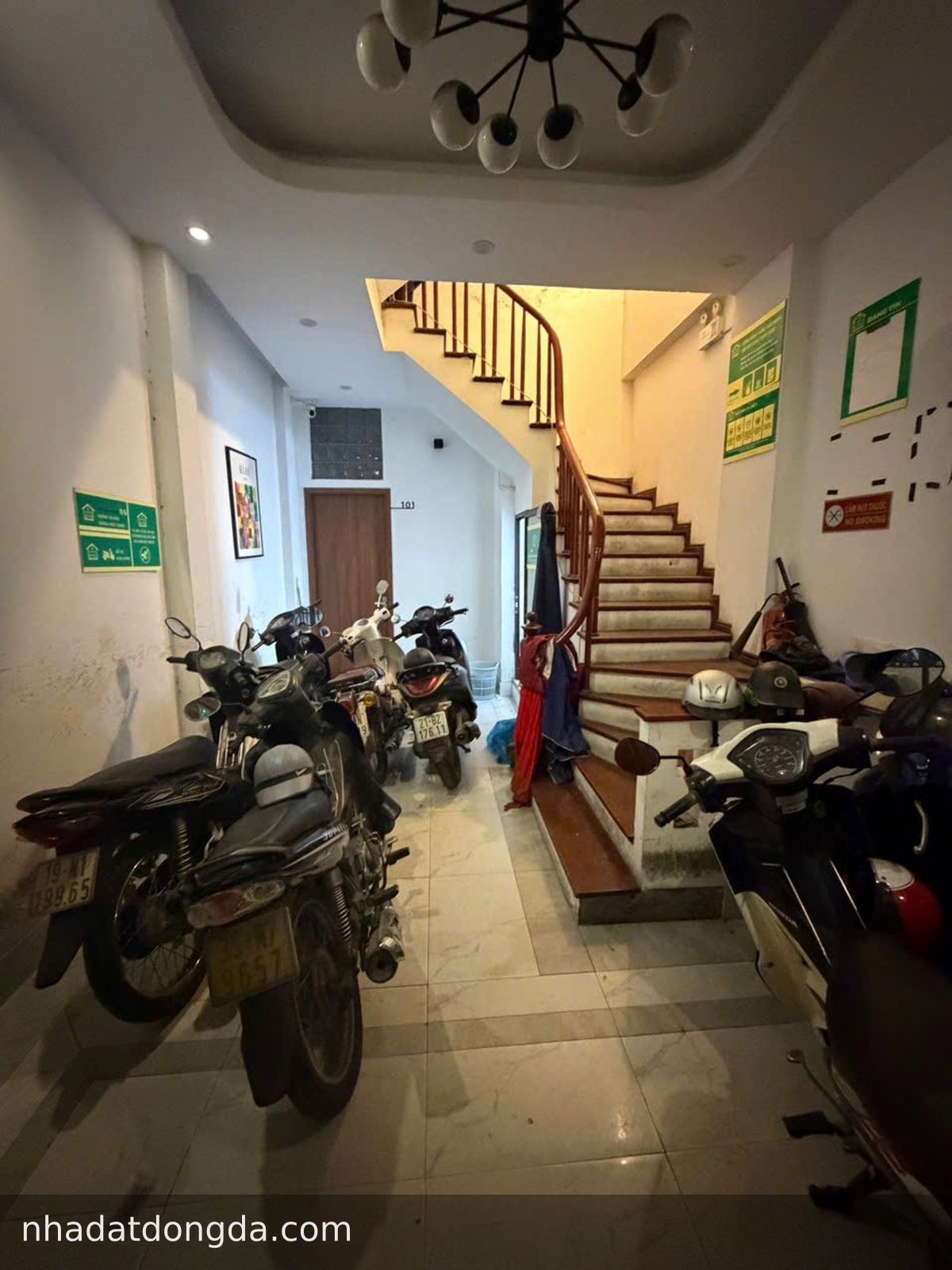 Ảnh 5 nhà Láng, Láng