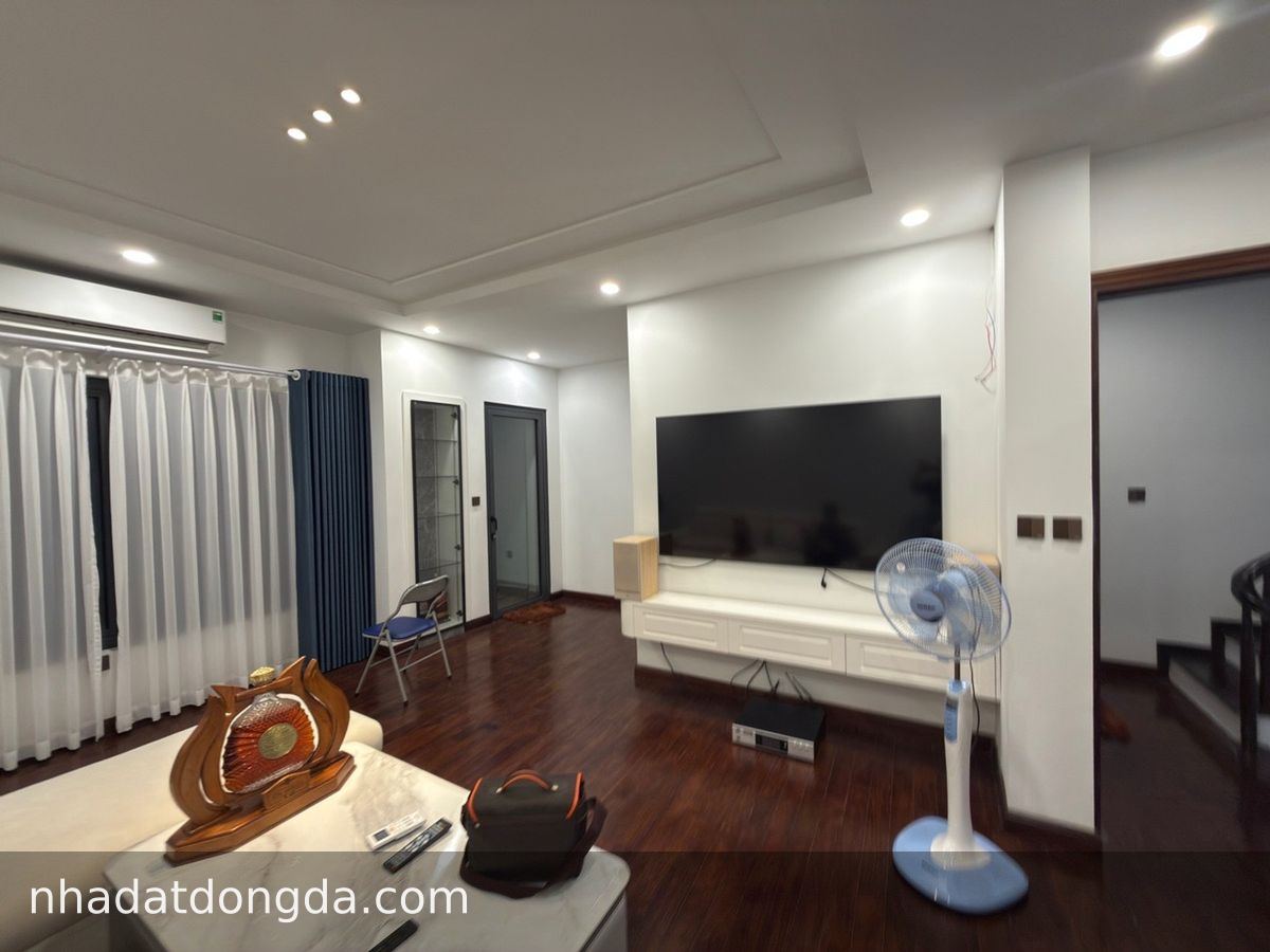 Ảnh 2 nhà Trung Liệt, Cần Công đánh giá (dữ liệu gốc thiếu phường)