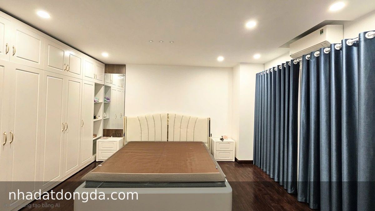 Ảnh 4 nhà Trung Liệt, Cần Công đánh giá (dữ liệu gốc thiếu phường)